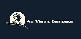 Au vieux campeur